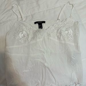Forever 21 top